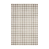 Joanna Gaines x Loloi Ryder Stone / Ivory Rug RUGS - wool Loloi 18" x 18"