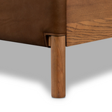 Santoro Bed 13 - FURNITURE - bed Four Hands