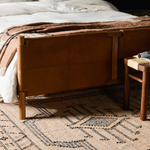 Santoro Bed 13 - FURNITURE - bed Four Hands