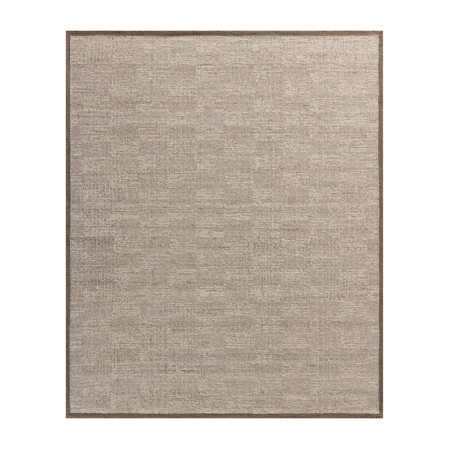 Amber Lewis x Loloi Dakota Stone / Ivory RUGS - neutral Loloi 2' x 3'