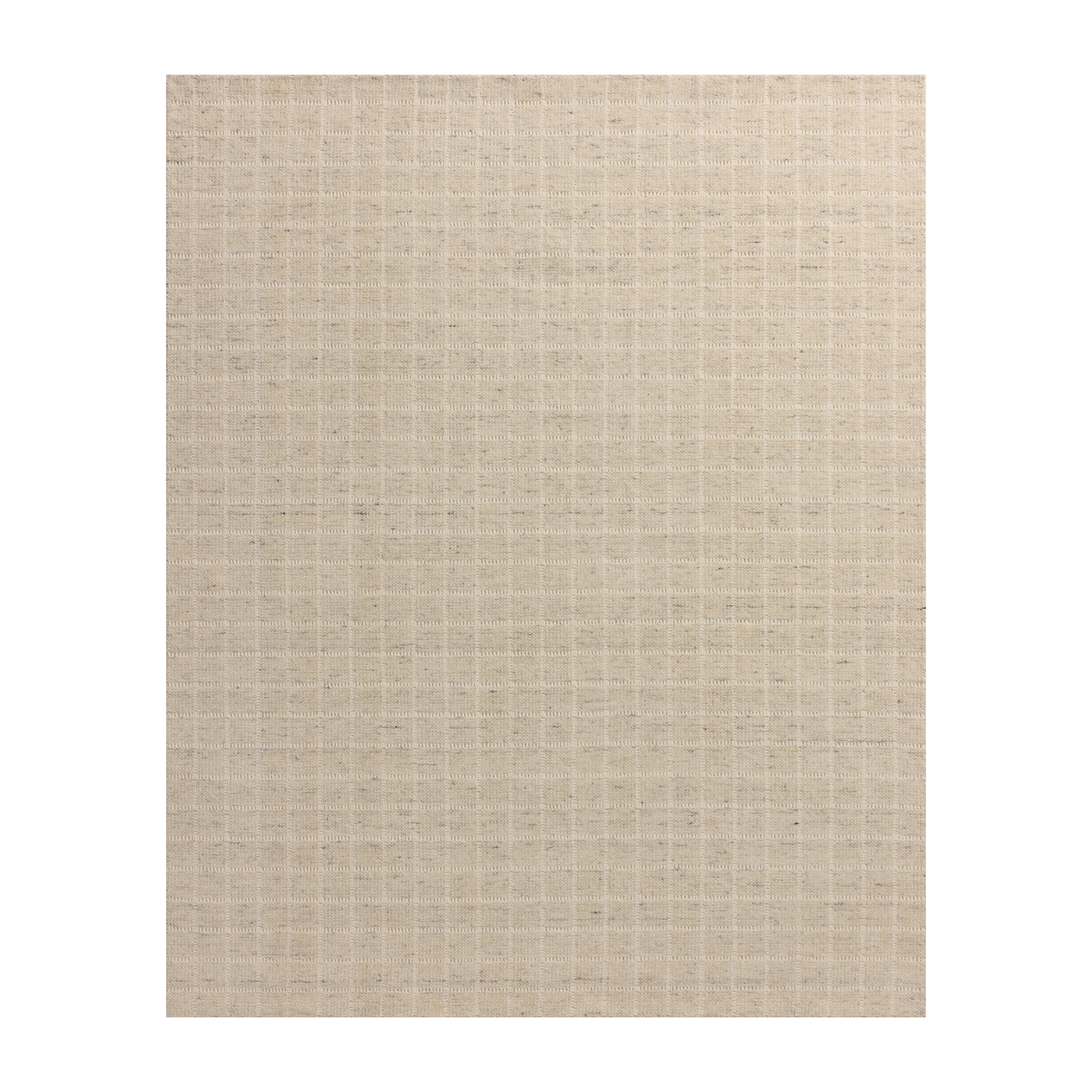 Amber Lewis x Loloi Cedar Antique Ivory RUGS - neutral Loloi 18" x 18" sample