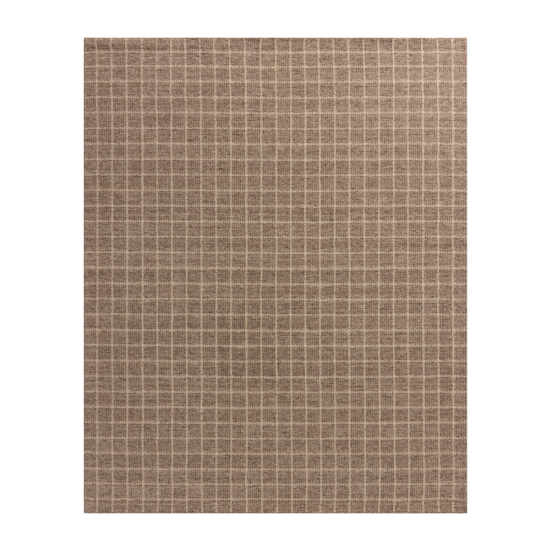 Amber Lewis x Loloi Cedar Bark / Natural RUGS - neutral Loloi 18" x 18" sample