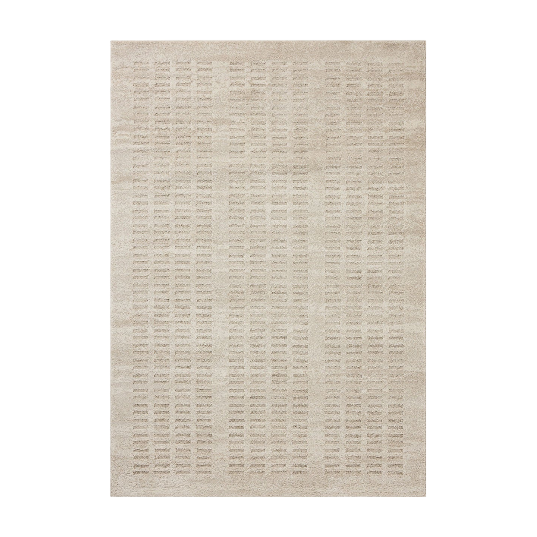 IN STORE - Amber Lewis x Loloi Monty Ivory / Beige IN STORE - Rugs Loloi