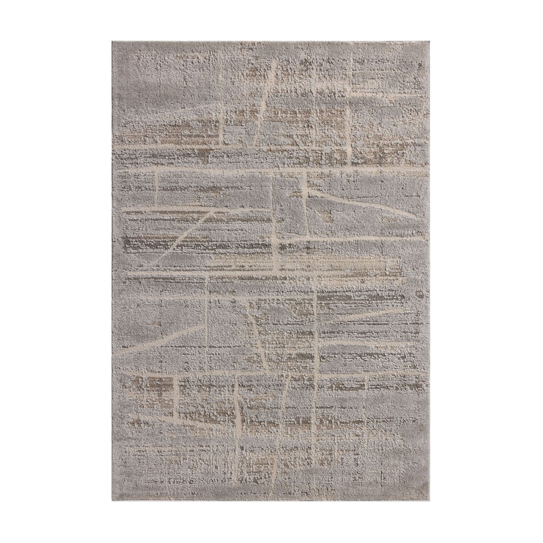 IN STORE - Amber Lewis x Loloi Monty Natural / Mist IN STORE - Rugs Loloi