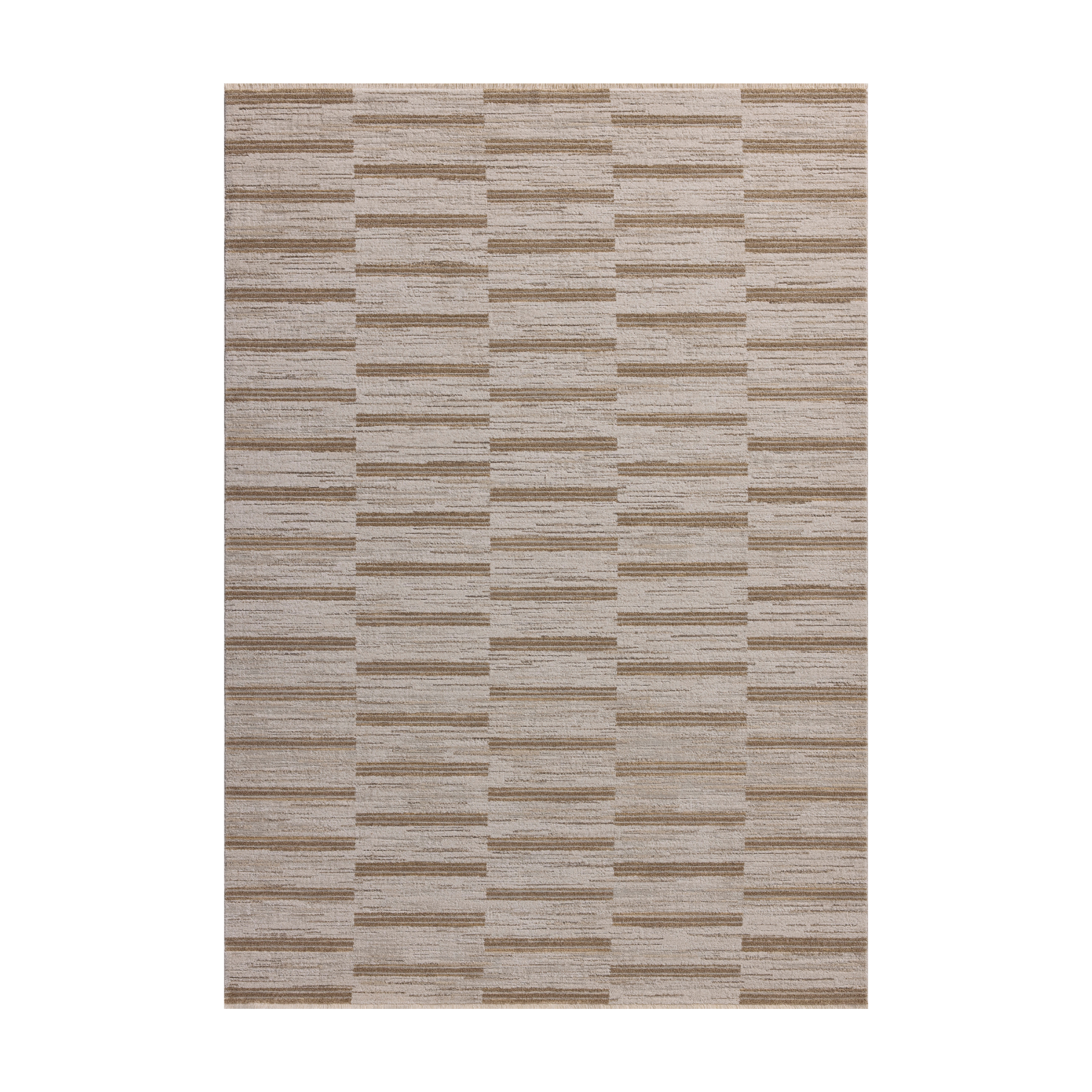 IN STORE - Amber Lewis x Loloi Cali Ivory / Tobacco IN STORE - Rugs Loloi