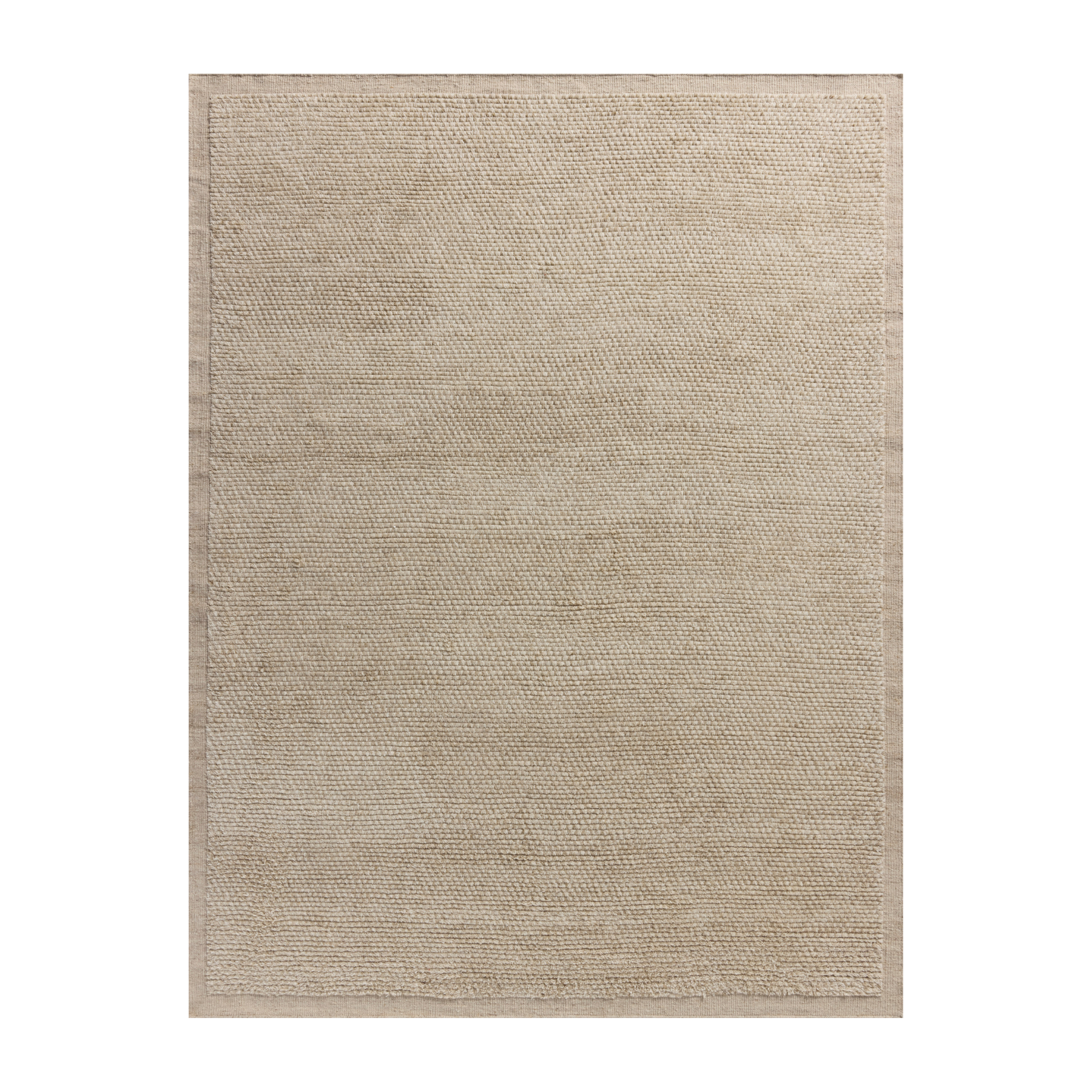 Amber Lewis x Loloi Asher Dove RUGS - solid Loloi 18" x 18" sample