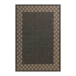 IN STORE - Chris Loves Julia x Loloi Providence Charcoal / Natural Rug IN STORE - Rugs Loloi