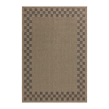 Chris Loves Julia x Loloi Providence Natural / Charcoal Rug