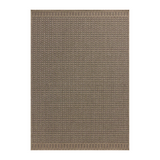 Chris Loves Julia x Loloi Providence Natural / Graphite Rug