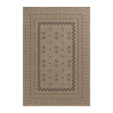 Chris Loves Julia x Loloi Providence Charcoal / Dove Rug