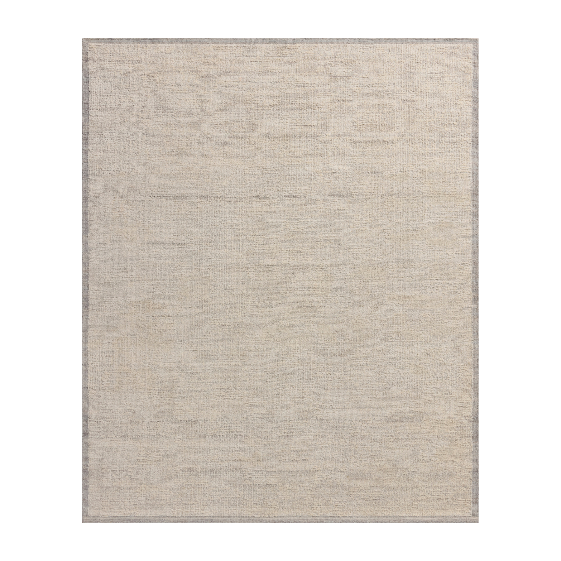 Amber Lewis x Loloi Dakota Mist / Ivory RUGS - neutral Loloi 2' x 3'