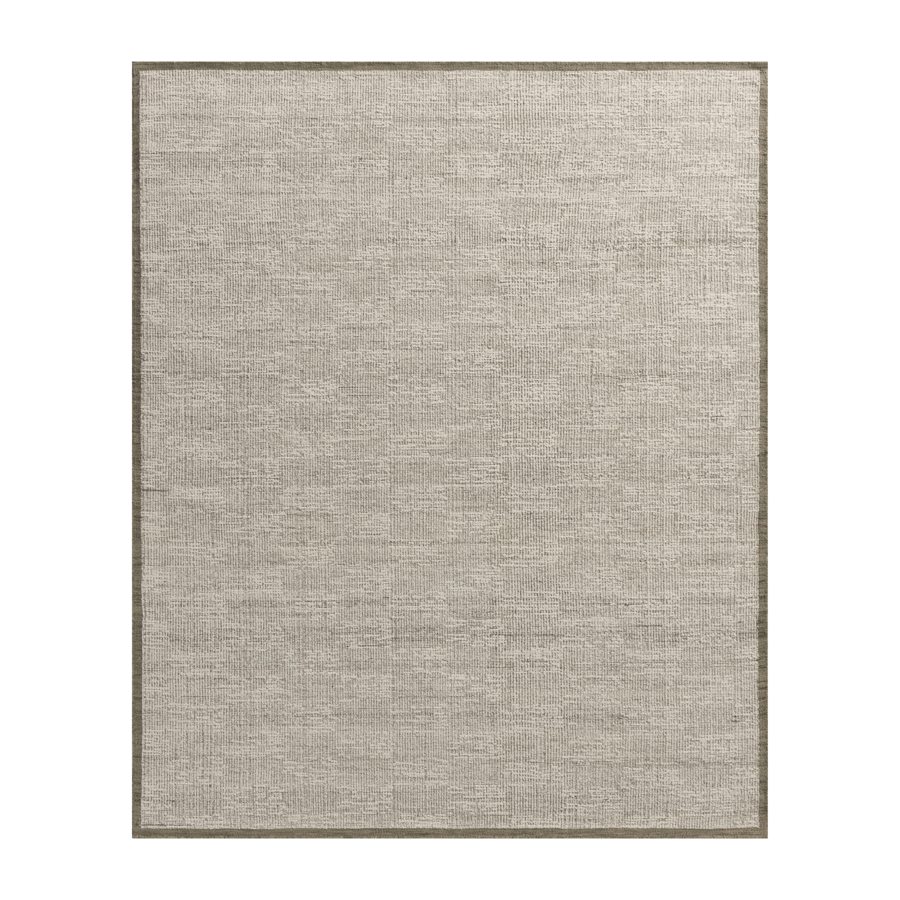 Amber Lewis x Loloi Dakota Olive / Ivory RUGS - neutral Loloi 2' x 3'