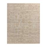 Magnolia Home by Joanna Gaines x Loloi Abigail Ivory / Natural