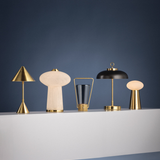 Cashel Rechargeable Table Lamp LIGHTING - table lamp Hudson Valley Lighting