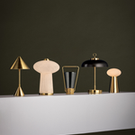 Fords Rechargeable Table Lamp LIGHTING - table lamp Hudson Valley Lighting