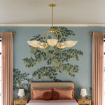 Reva Chandelier LIGHTING - Chandelier Hudson Valley Lighting