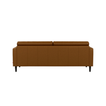 EQ3 Reverie 86 Sofa Classic Sahara - Rug & Weave