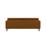 EQ3 Reverie 86 Sofa Classic Sahara - Rug & Weave