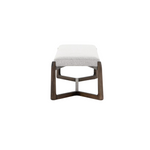 FLOOR MODEL - Roscoe Bench FURNITURE - floor model Four Hands