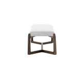 FLOOR MODEL - Roscoe Bench FURNITURE - floor model Four Hands