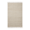 Angela Rose x Loloi Rivers Sand / Ivory Rug