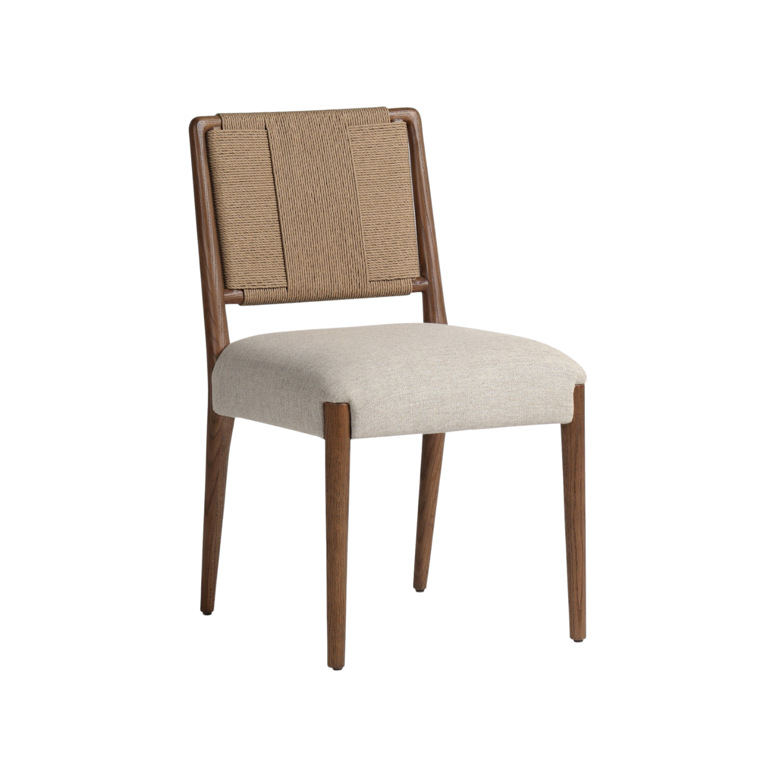 Rothler Dining Chair 10 - a - FURNITURE - dining chair Four Hands