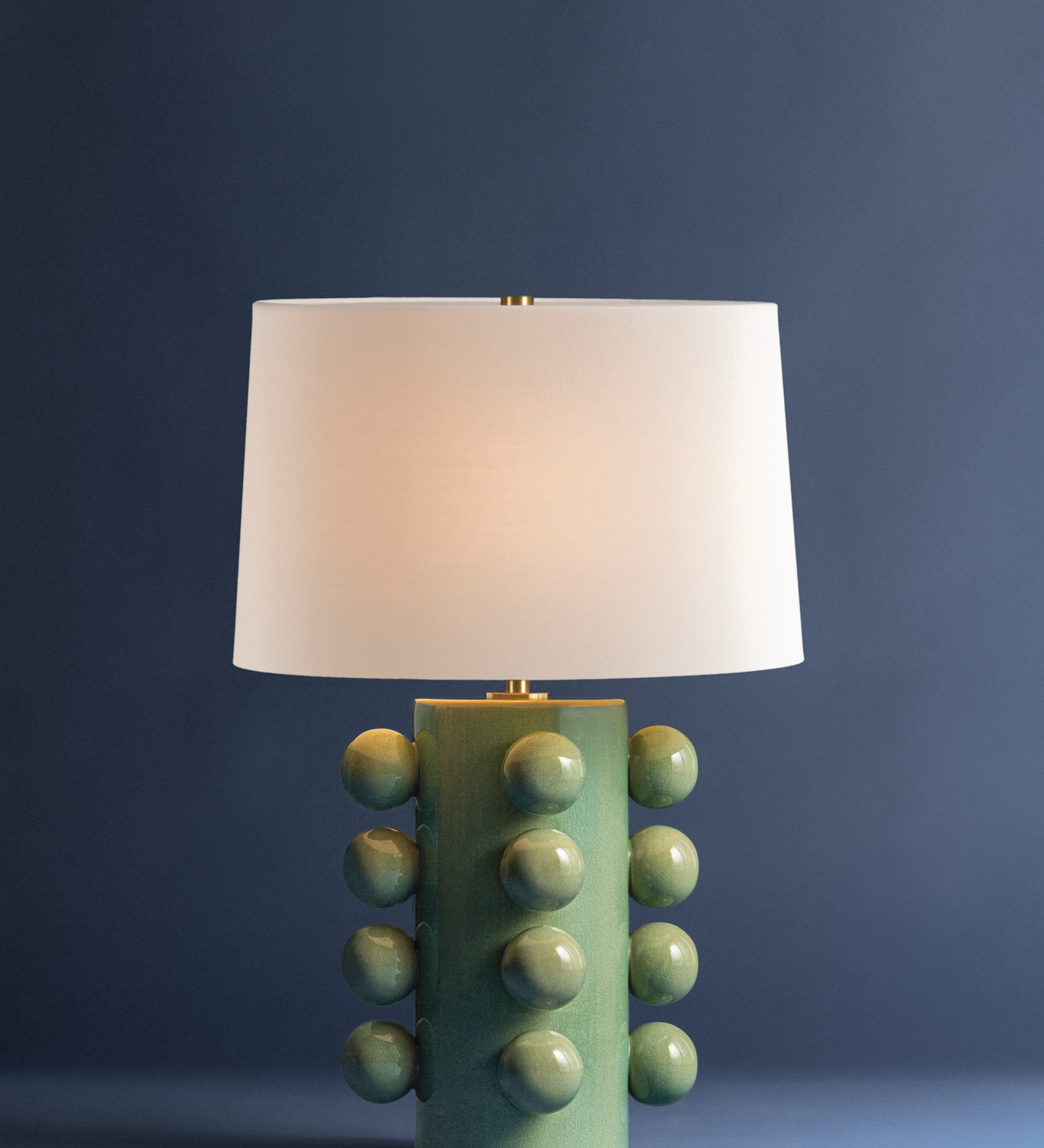 Roselle Table Lamp LIGHTING - table lamp Hudson Valley Lighting