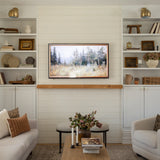 "Mountain House: Studies in Elevated Design" by Nina Freudenberger BOOKS - design Penguin Random House