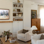 Neela Rug 0-RUGS-patterned Four Hands