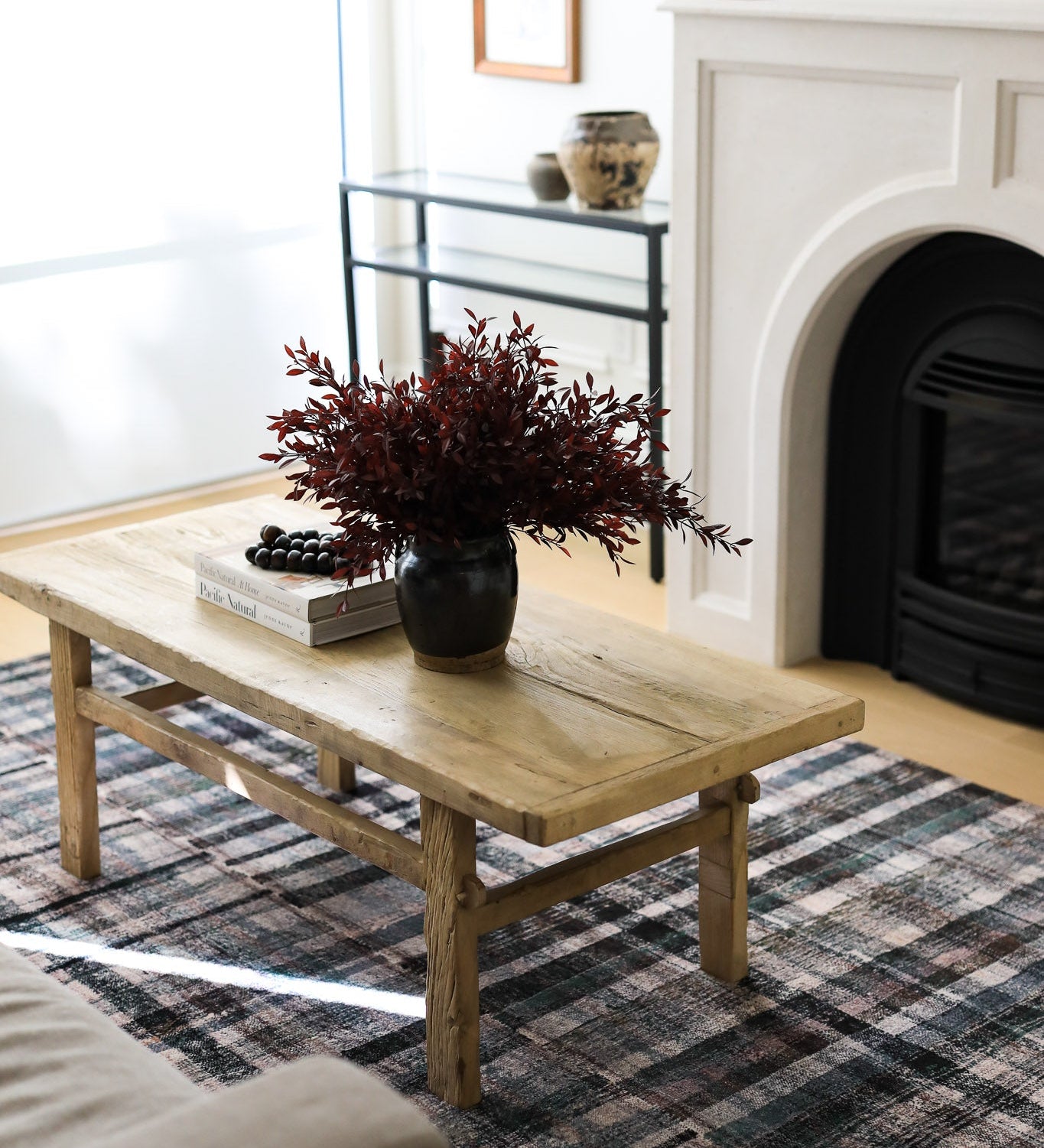 Chris Loves Julia x Loloi Humphrey Forest / Multi Rug 0-RUGS Loloi