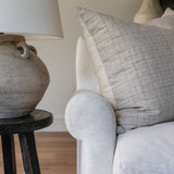Bristol 98" Bench Cushion Sofa