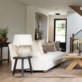 Porter Reclaimed Wood Coffee Table