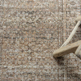 Mable Vintage Stool - Natural