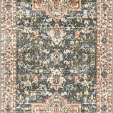 Loloi Saban Blue / Multi Rug Loloi