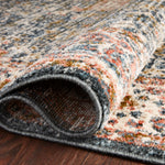 Loloi Saban Blue / Multi Rug Loloi