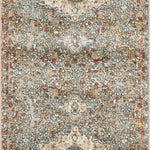 Loloi Saban Straw / Beige Rug Loloi