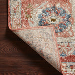 Loloi Saban Rust / Multi Rug Loloi
