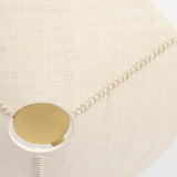 Salisbury Mills Flush Mount