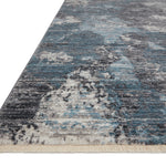 Loloi Samra Dove / Sky Rug Loloi