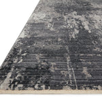 Loloi Samra Charcoal / Silver Rug Loloi