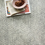 Loloi Sarah Sky Rug patterned rugs Loloi