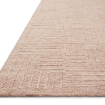 Loloi Sarah Blush Rug patterned rugs Loloi