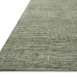 Magnolia Home By Joanna Gaines x Loloi Sarah Moss Rug RUGS - wool Loloi