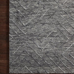 In Store Rug - Sarah Charcoal - Rug & Weave
