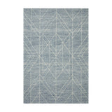 Magnolia Home By Joanna Gaines x Loloi Sarah Denim Rug