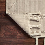 Loloi Sawyer Sand Rug RUGS - jute Loloi