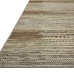 Loloi Saylor Earth / Natural Sample Indoor/Outdoor Rug RUGS - synthetic Loloi