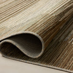 Loloi Saylor Earth / Natural Sample Indoor/Outdoor Rug RUGS - synthetic Loloi