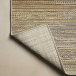 Loloi Saylor Earth / Natural Indoor/Outdoor Rug RUGS - synthetic Loloi