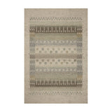 Loloi Saylor Ivory / Earth Sample Indoor/Outdoor Rug